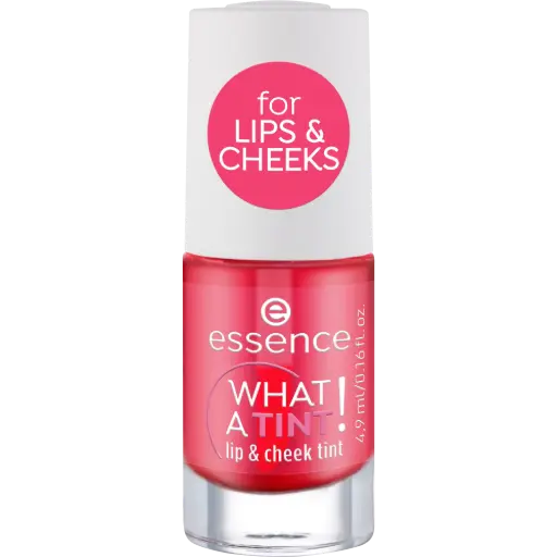 [4059729490681] ESS. WHAT A TINT! LIP & CHEEK TINT 02