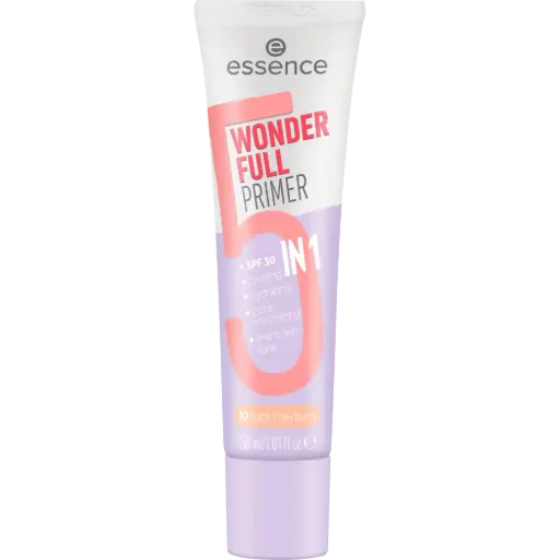 [4059729491169] ESS. WONDER FULL PRIMER 5 IN 1 20