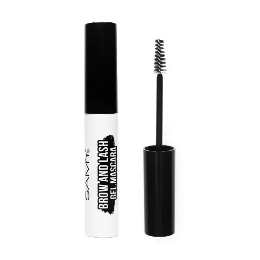 [7703378124073] GEL PARA CEJAS Y PESTA¥AS SAMY