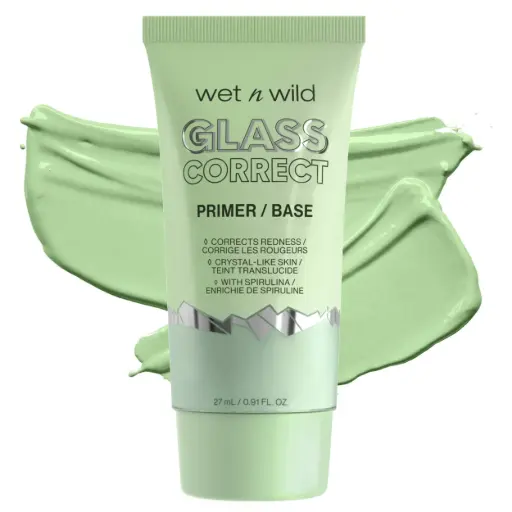 [077802119124] GLASS PRIMER GREEN