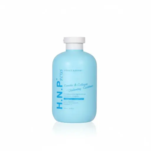 [6977854743800] HNP KERATIN & COLLAGEN THICKENING CONDITIONER 500 ml