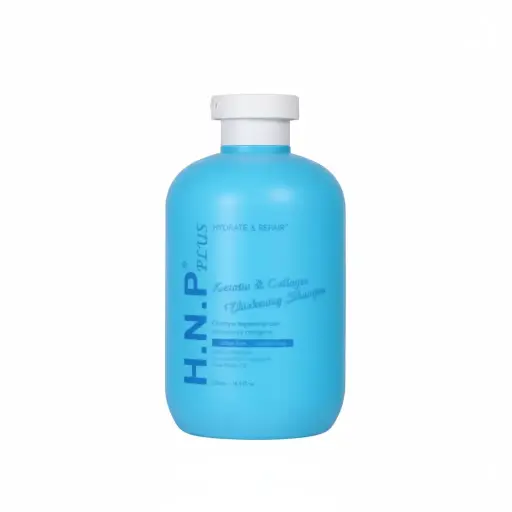 [6977854743794] HNP KERATIN & COLLAGEN THICKENING SHAMPOO 500 ml