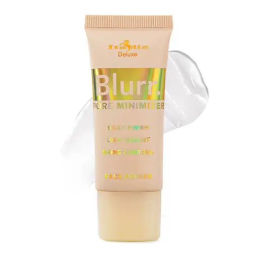 [782353097011] ITALIA DELUXE BLURR PORE MINIMIZER FACE PRIMER