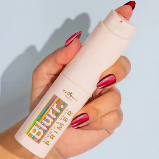 [782353098018] ITALIA DELUXE BLURR SMOOTH & BOND PRIMER 15 ML