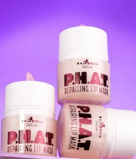 [782353450014] ITALIA DELUXE PHAT REPAIRING LIP MASK