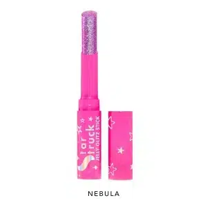 [782353133016] ITALIA DELUXE STAR TRUCK JELLY GLITZ STICK NEBULA