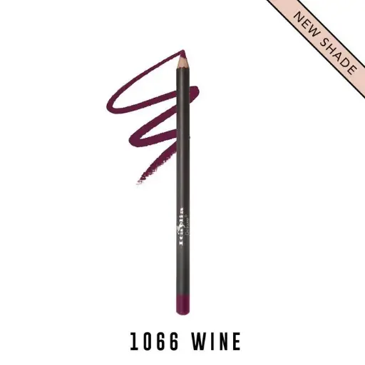 [082353010660] ITALIA DELUXE ULTRA FINE LIP LINER 1066 WINE