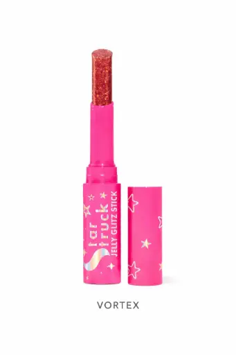 [782353133047] ITAÑIA DELUXE STAR TRUCK JELLY GLITZ STICK VORTEX