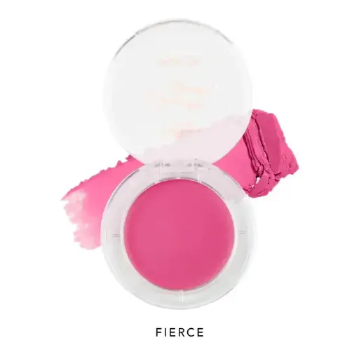 [782353304065] Italia Deluxe Cheeky Baby Fierce