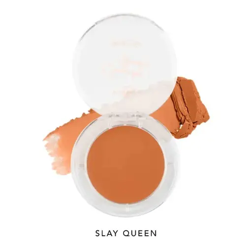 [782353304034] Italia Deluxe Cheeky Baby Slay Queen