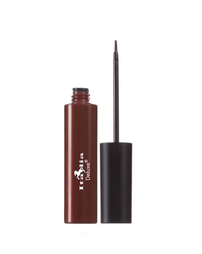 [782353200022] Italia Deluxe Classic Matte Liquid Eyeliner 202 Auburn