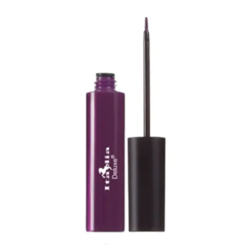 [782353200305] Italia Deluxe Classic Matte Liquid Eyeliner 230 Amethyst Purple