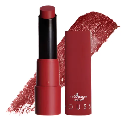 [782353191030] Italia Deluxe Mousse Matte Lipstick 03 Marilyn