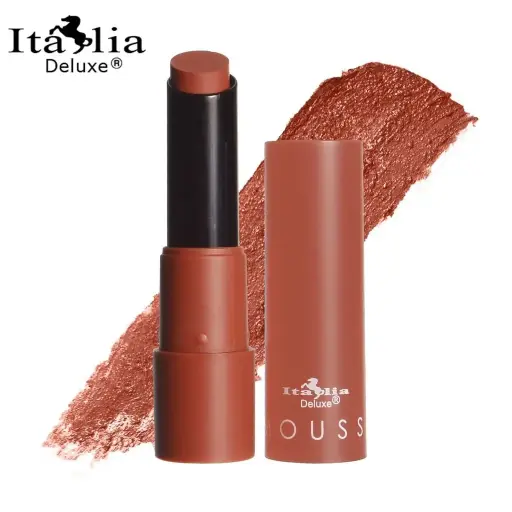 [782353191160] Italia Deluxe Mousse Matte Lipstick 16 Saint
