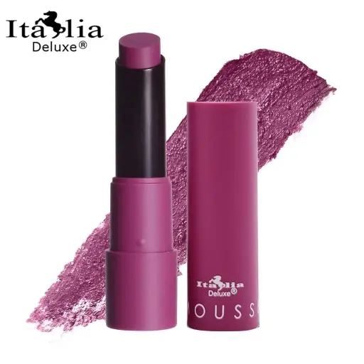 [782353191207] Italia Deluxe Mousse Matte Lipstick 20 Gypsy