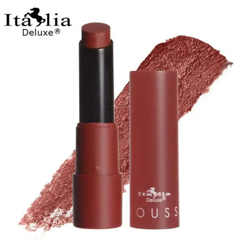 [782353191290] Italia Deluxe Mousse Matte Lipstick 29 Fudge Pop