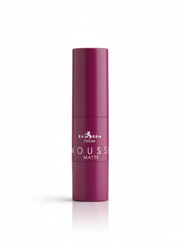 [782353191313] Italia Deluxe Mousse Matte Lipstick 31 Mauvelous