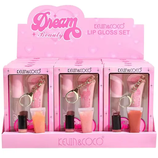[6976289198827] KEVIN Y COCO PINK DREAM KC#A