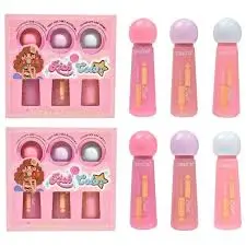 [6976289198599] KEVIN Y COCO RICH COLOR LABIAL MUD Y LIP GLOSS