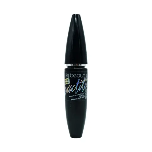 [7506289914869] KJ Beauty Mascara Exactitud Henna