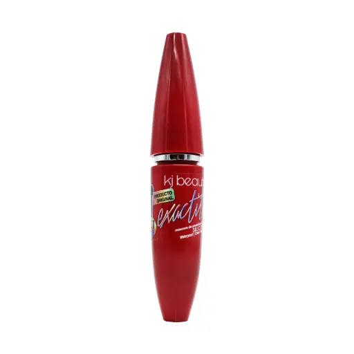 [7506289914739] KJ Beauty Mascara Exactitud Silicon