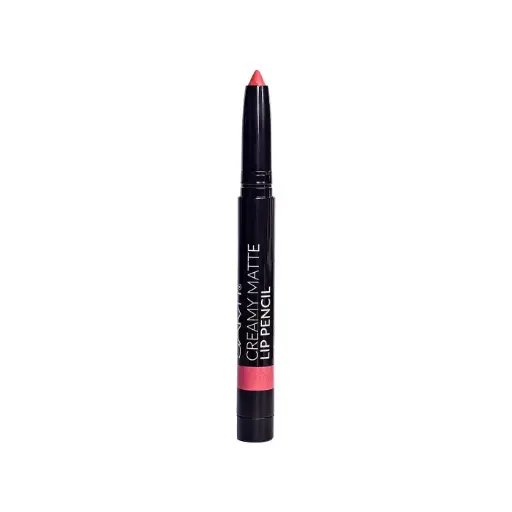 [7703378392304] LABIAL RETRµCTIL MATE CREMOSO SAMY # 01. COTTON CANDY