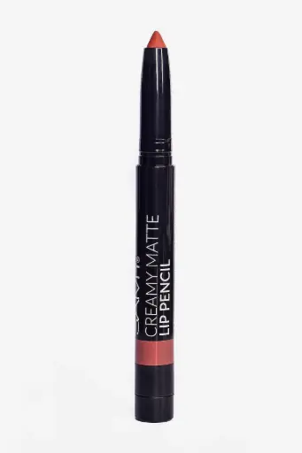 [7703378916234] LABIAL RETRµCTIL MATE CREMOSO SAMY # 04. TIRAMISU