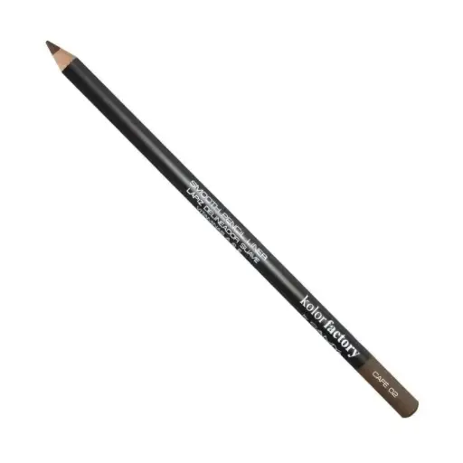 [7703378004160] LAPIZ DELINEADOR CON SACAPUNTAS SAMY # 03. CAF� 02