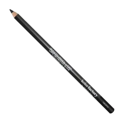 [7703378004191] LAPIZ DELINEADOR CON SACAPUNTAS SAMY # 06. NEGRO