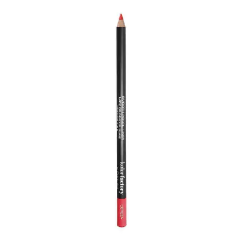 [7703378010178] LAPIZ DELINEADOR CON SACAPUNTAS SAMY # 24. PALO DE ROSA