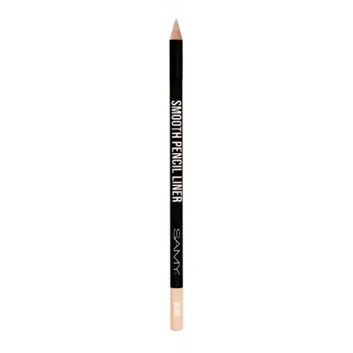 [7703378583719] LAPIZ DELINEADOR CON SACAPUNTAS SAMY # 29. BEIGE