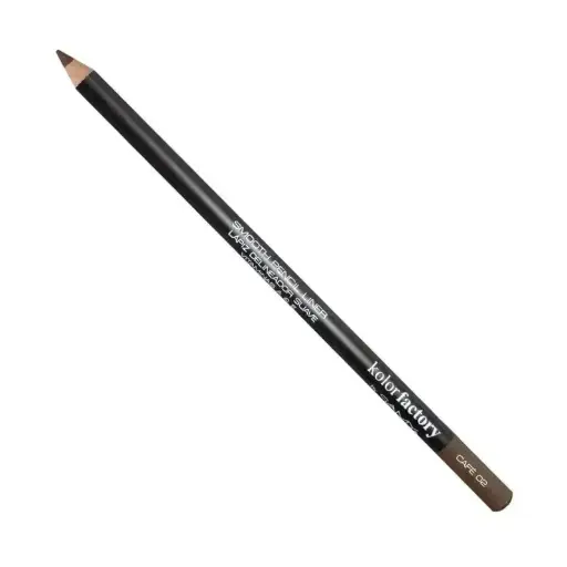 [7703378368071] LAPIZ DELINEADOR KAJAL SAMY # 02. CAF� EXPRESO - ESPRESSO