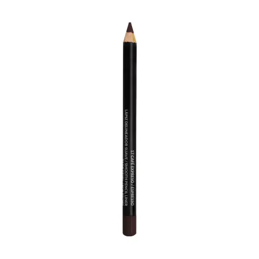 [7703378415560] LAPIZ DELINEADOR PROFESIONAL SAMY # 17. CAF� EXPRESO