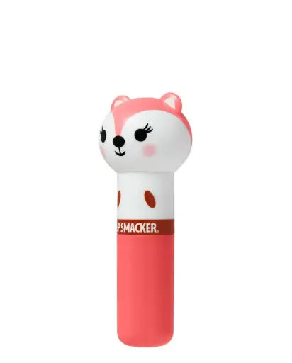 [050051807943] LIPPY PAL SINGLE LIP BALM Fox