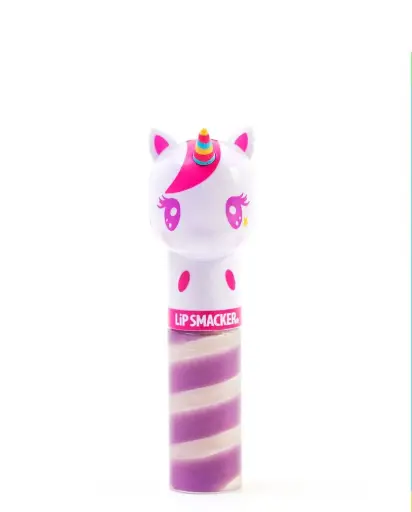 [050051807936] LIPPY PAL SINGLE LIP BALM Unicorn
