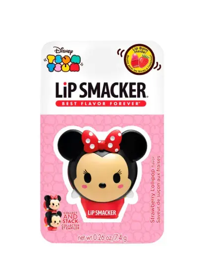 [050051801385] LPBM SNG TSUM TSUM MINNIE