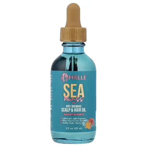 [850035582237] MIELLE SEA MOSS 59 ml