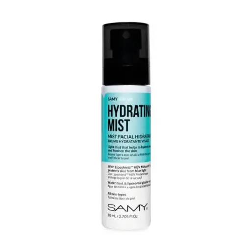 [7703378070394] MIST FACIAL HIDRATANTE SAMY