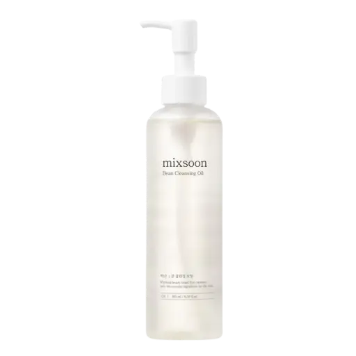 [8809732911873] MIXSOON BEAN CLEANSING OIL 195 ml