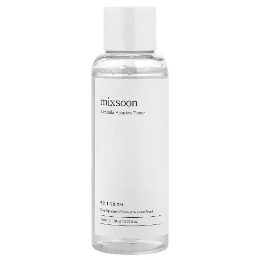 [8809732911583] MIXSOON CENTELLA ASIATICA TONER 03 150 ml
