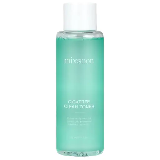 [8809732911781] MIXSOON CICATREE CLEAN TONER 150 ml