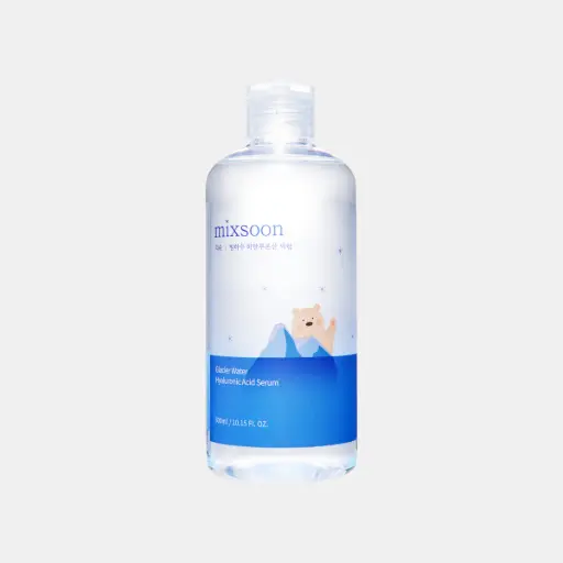 [8809732912450] MIXSOON GLACIER WATER HYALURONIC ACID SERUM 100 ml