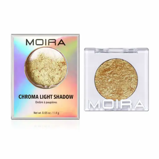 [840222309464] MOIA CHROME LIGHT SHADOW KEEPSAKE #19