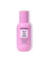 [840222301055] MOIRA 16 HR SEAL GLUE PRIMER 50 ML