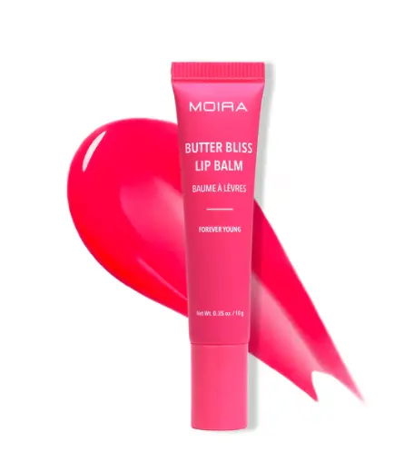 [840222312679] MOIRA BUTTER BLISS LIP BALM FOREVER YOUNG 012