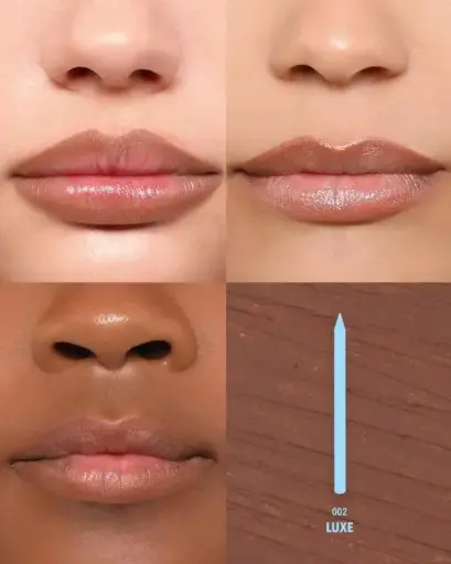 [840222313560] MOIRA LIP CHIC LINER 002 LUXE