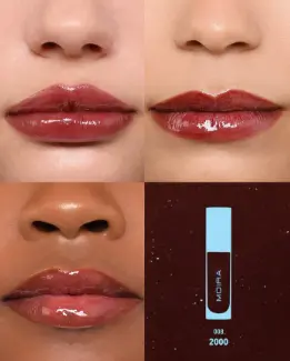 [840222314222] MOIRA LIP CHIC SHIMMER GLOSS 008 2000