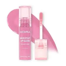 [840222312891] MOIRA MAXI POUT LIP GLOSS 005 POUTY