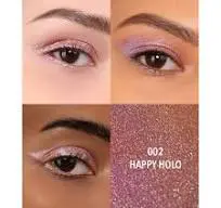 [840222312716] MOIRA SPARKLY CHROME EYE PIGMENT HAPPY HOLO 02