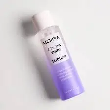 [840222308801] Moira 5.7% AHA GENTLE EXFOLIANT